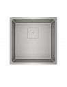 Fregadero - Teka FlexLinea RS15 40.40 Fortinox,  Triple posibilidad de instalación