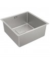 Fregadero - Teka FlexLinea RS15 50.40 Fortinox, Triple posibilidad de instalación