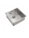 Fregadero Bajo Encimera - Teka Be Linea RS15 40.40 Pureclean
