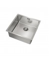 Fregadero Bajo Encimera - Teka Be Linea RS15 40.40 Pureclean