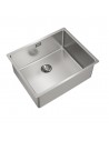 Fregadero Bajo Encimera - Teka Be Linea RS15 50.40 Pureclean