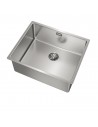 Fregadero Bajo Encimera - Teka Be Linea RS15 50.40 Pureclean