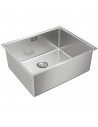 Fregadero Bajo Encimera - Teka Be Linea RS15 50.40 Pureclean
