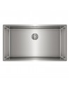 Fregadero Bajo Encimera - Teka Be Linea RS15 71.40 Pureclean