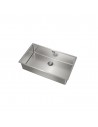 Fregadero Bajo Encimera - Teka Be Linea RS15 71.40 Pureclean