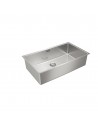 Fregadero Bajo Encimera - Teka Be Linea RS15 71.40 Pureclean