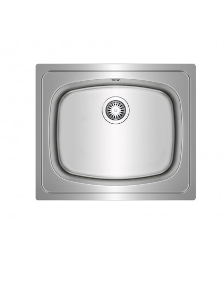 Fregadero - Teka Universe 60 T-XP 1C