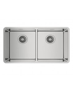 Fregadero Bajo Encimera-...