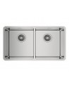 Fregadero Bajo Encimera- Teka Be Linea RS15 2C740, Inox