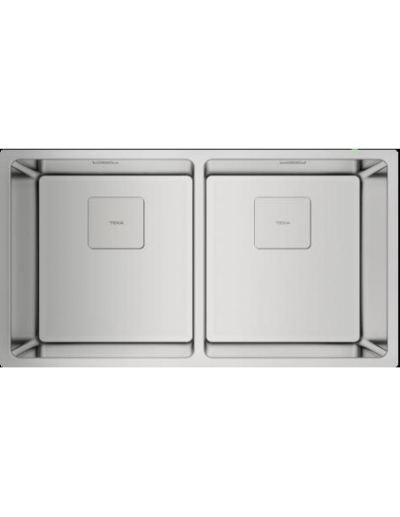 Fregadero TEKA Flex Linea RS15 2C740...
