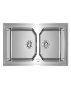 Fregadero - Teka Brooklyn...