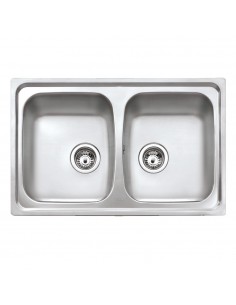 Fregadero - Teka StarBright...