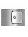 Fregadero - Teka Universe 50 T-XP 1C 1E Max, Reversible