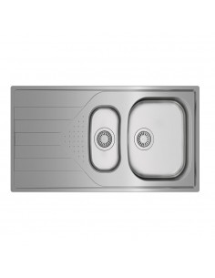 Fregadero - Teka Universe...