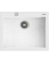 Fregadero TEKA Forsquare 5040 TG Blanco 115230009