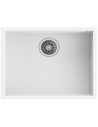 Fregadero TEKA Square 5040 TG Blanco 115230024