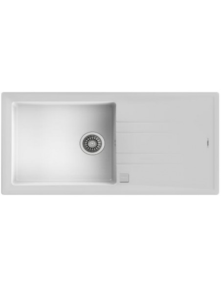 Fregadero TEKA Stone 60 LTG 1C1E...