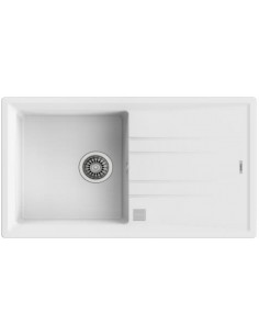 Fregadero TEKA Stone 50 BTG...