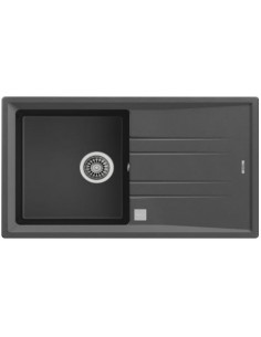 Fregadero TEKA Stone 50 BTG...