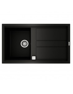 Fregadero Sobre Encimera -...