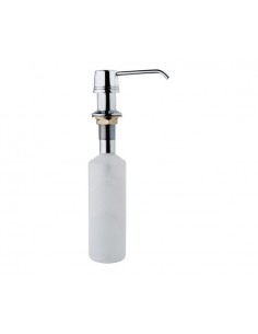 Dispensador Jabón - Teka...