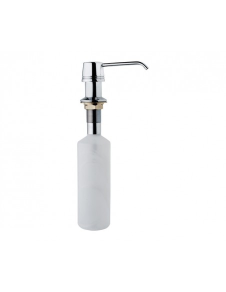Dispensador Jabón - Teka 115890011,...