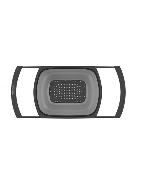 Colador - Teka 115890024, Plegable...