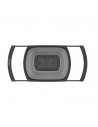 Colador - Teka 115890024, Plegable Universal