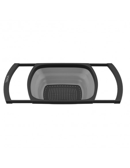 Colador - Teka 115890024, Plegable...