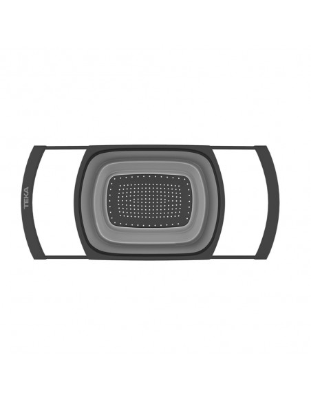 Colador - Teka 115890024, Plegable...