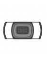 Colador - Teka 115890024, Plegable Universal