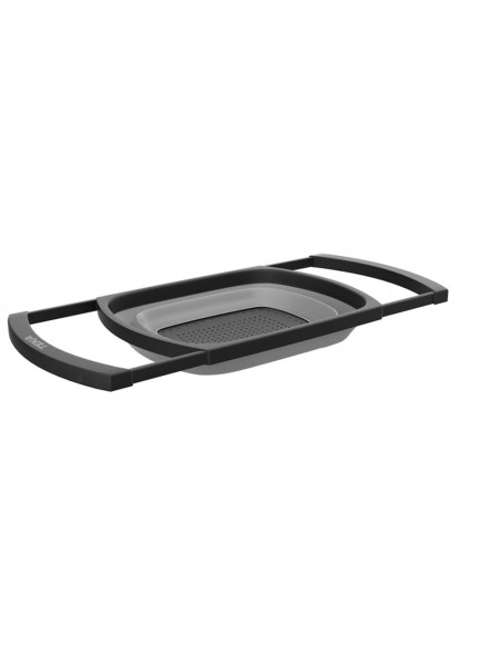 Colador - Teka 115890024, Plegable...