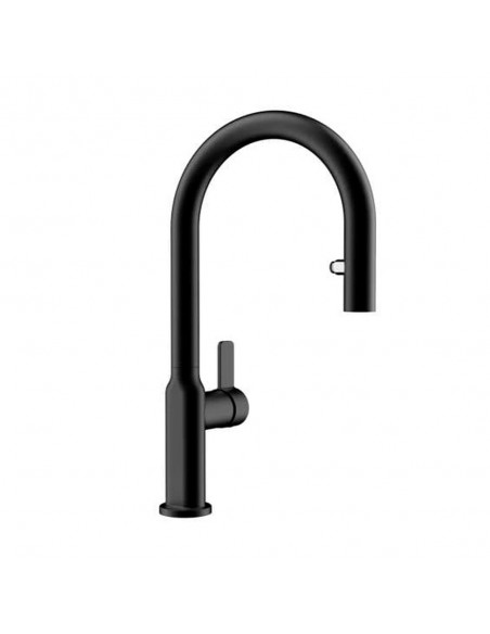 Grifo Caño Alto Extraible - Teka OVAL...