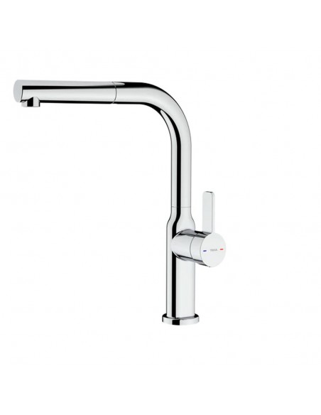 Grifo Caño Alto - Teka Oval 938,...