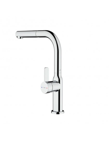 Grifo Caño Alto - Teka Oval 938,...