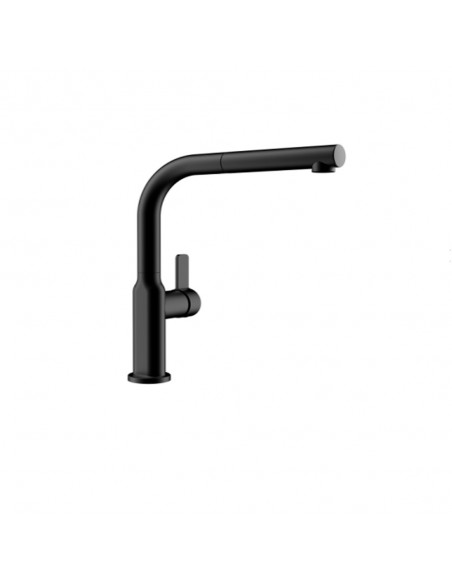 Grifo Caño Alto Extraible - Teka OVAL...