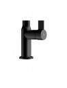 Grifo Caño Alto Extraible - Teka OVAL 938, Extraible, Negro