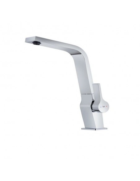 Grifo Caño Alto - Teka ICC 915, Cromo