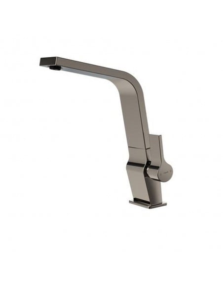 Grifo Caño Alto - Teka ICC 915, Titanium