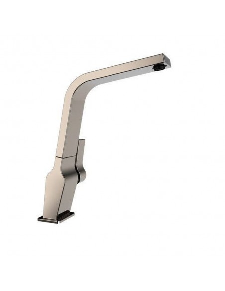 Grifo Caño Alto - Teka ICC 915, Titanium