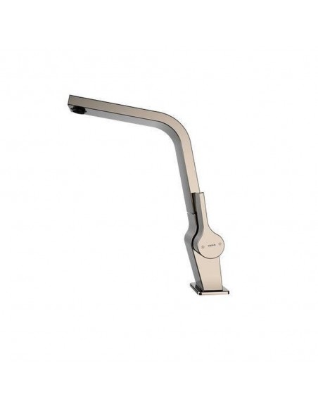 Grifo Caño Alto - Teka ICC 915, Titanium