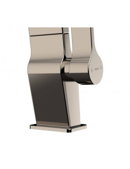 Grifo Caño Alto - Teka ICC 915, Titanium