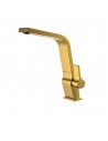 Grifo Caño Alto - Teka ICC 915, Dorado