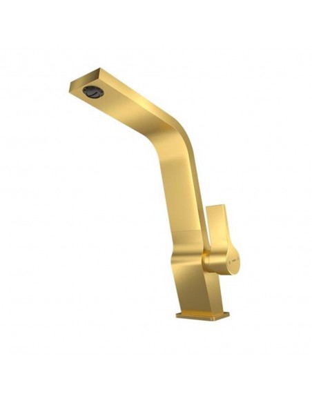 Grifo Caño Alto - Teka ICC 915, Dorado
