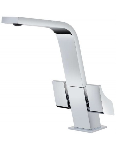 Grifo TEKA ICT915 Cromo Bimando...