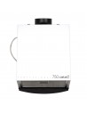 Extractor - Cata Professional 750 L, 49 dB,  600 m3 /h, Blanco