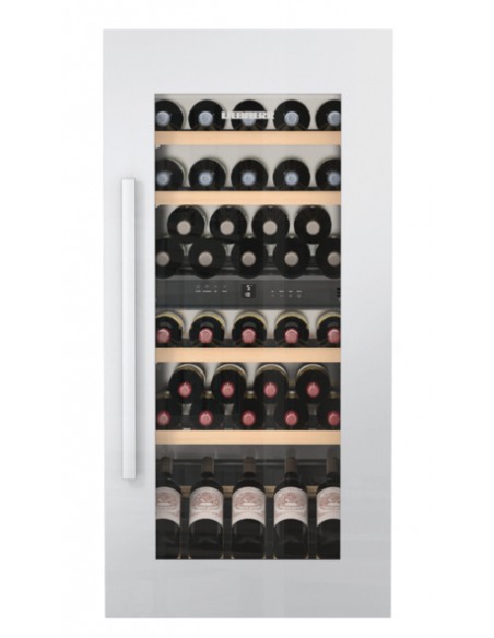 Vinoteca Integrable - Liebherr...