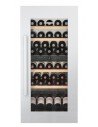 Vinoteca Integrable - Liebherr EWTDF2353, Eficiencia A, Acero Inoxidable