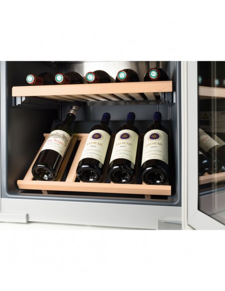 Vinoteca Integrable - Liebherr...
