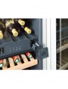 Vinoteca Integrable - Liebherr EWTDF2353, Eficiencia A, Acero Inoxidable